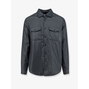 Aspesi Men 13 Piu' Padded Shirt/Jacket